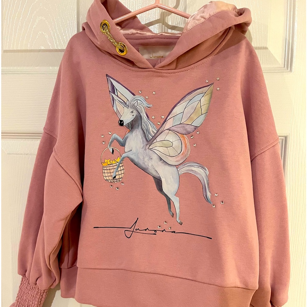 Junona Track Suit